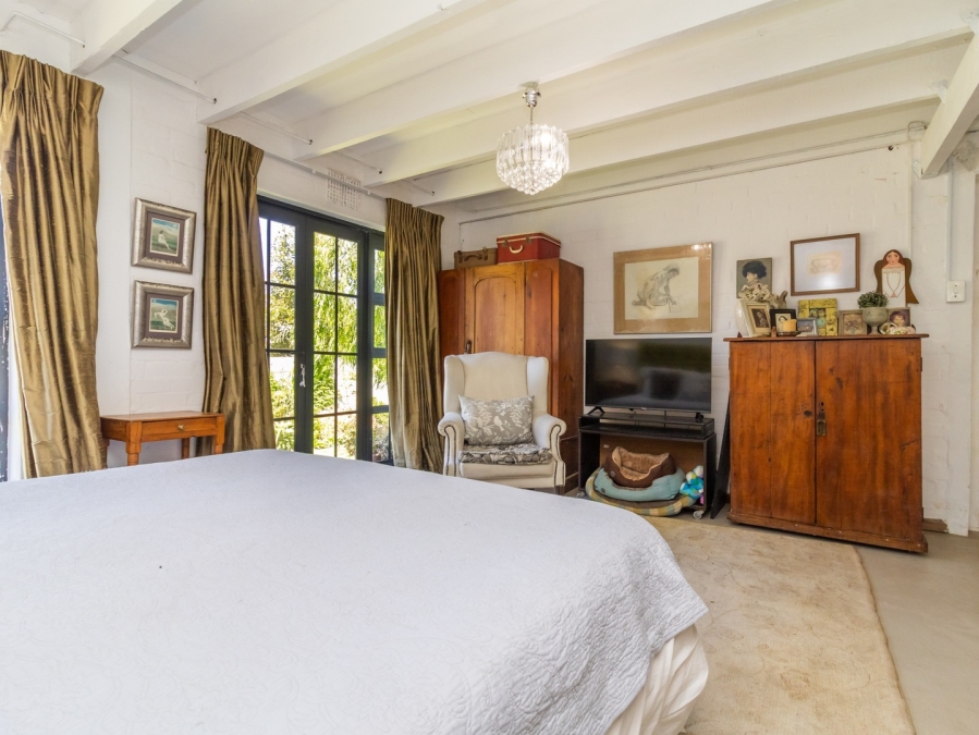 4 Bedroom Property for Sale in Kleinmond Western Cape